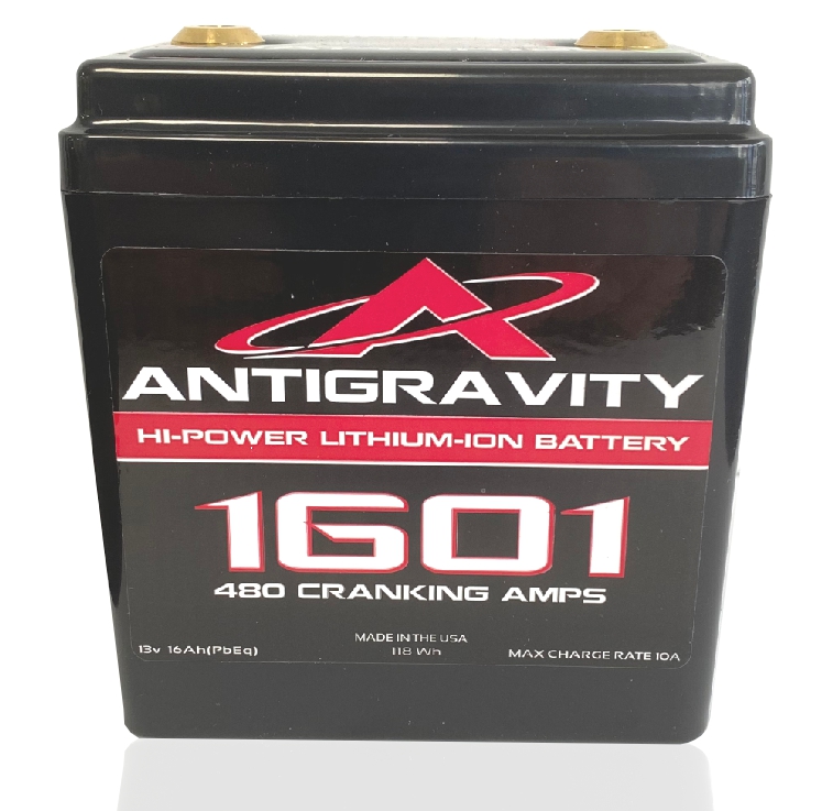 Antigravity Battery AG1601